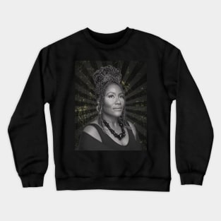 Mandisa Crewneck Sweatshirt